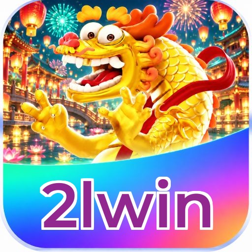 Logo 2lwin APK Android Brasil