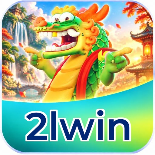 2lwin Logo Oficial