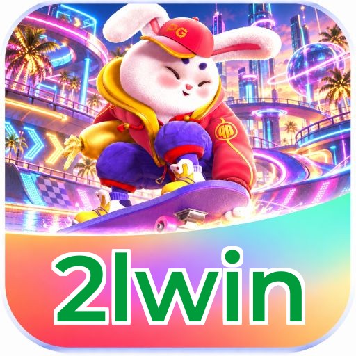 Requisitos do APK 2lwin para Android - Logo Oficial