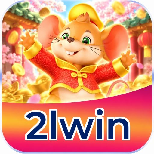 Logo 2lwin Loteria Online