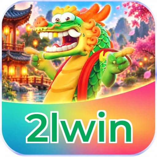 2lwin Logo Oficial - Cassino Online Brasil Certificado eCOGRA