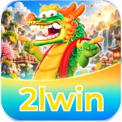 Logo 2lwin Download Brasil