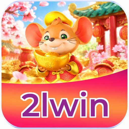 Logo 2lwin Baixar Download Brasil