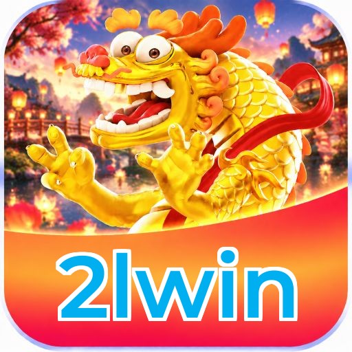 Logo 2lwin Cassino Ao Vivo Brasil