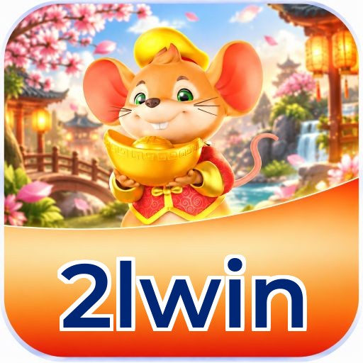 2lwin APP Logo Oficial Certificado Android iOS