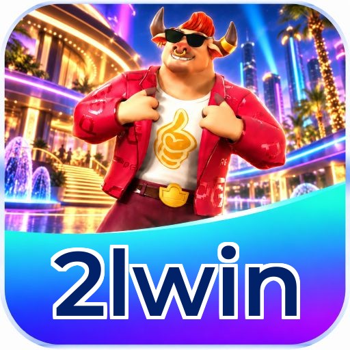 Logo da 2lwin