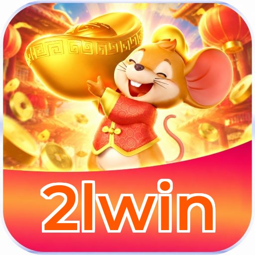 Logo 2lwin Cassino Online Brasil