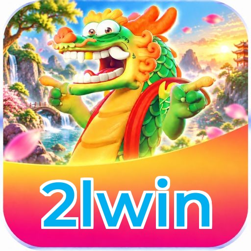 2lwin APK Logo Oficial Certificado