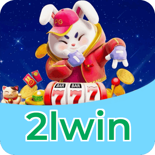 Material promocional do app 2lwin — ilustração, não métricas auditadas nesta página