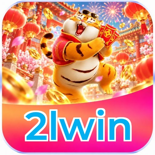 2lwin VIP Program Logo