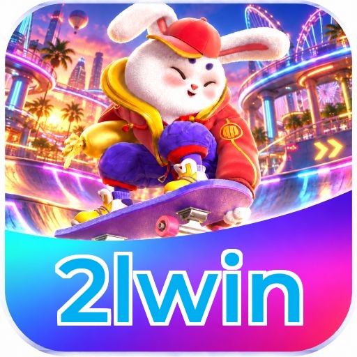 Logo 2lwin Telegram Canal Oficial